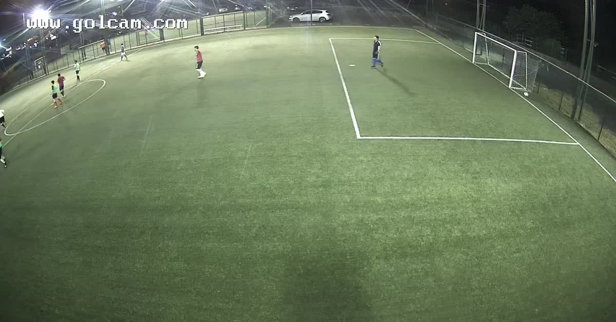 Eurogoal