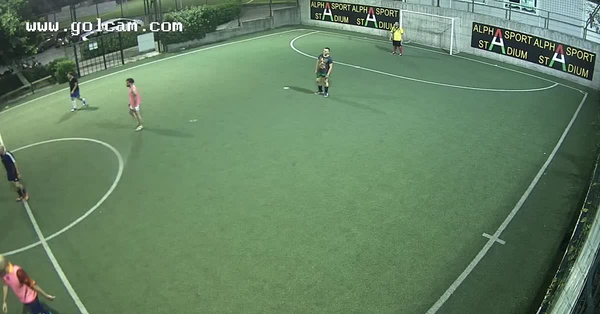 Proietto gol vetrina