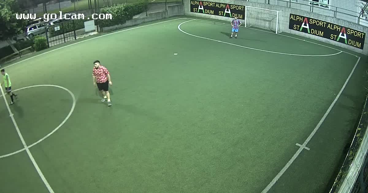 Passaggio e goal