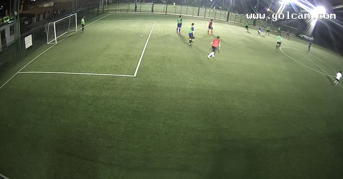 Goal 19