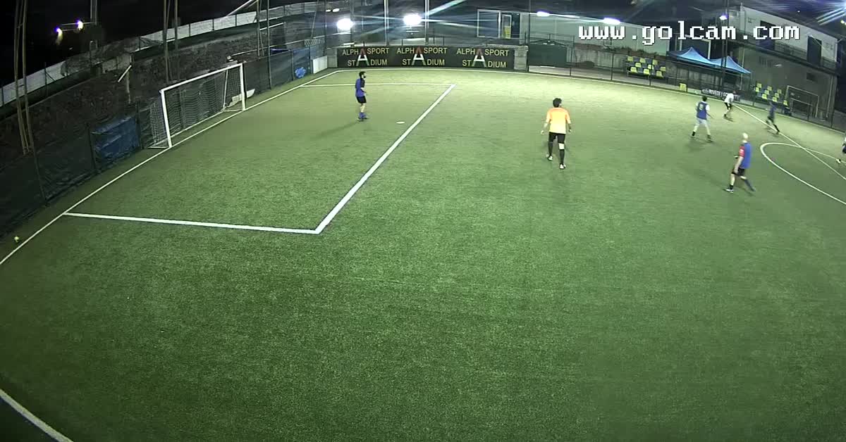 Goal magico 