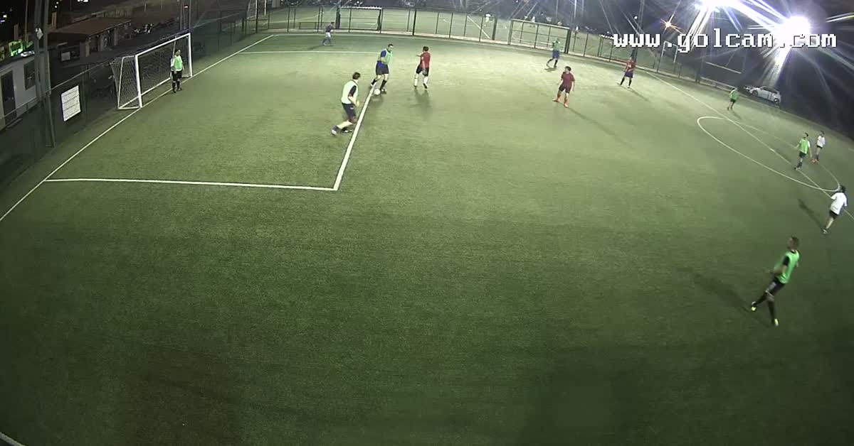 Goal 21