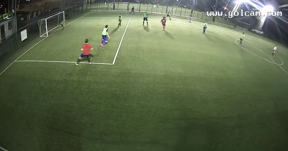 Goal 22