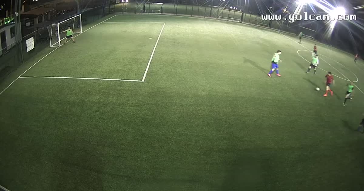 Goal 23