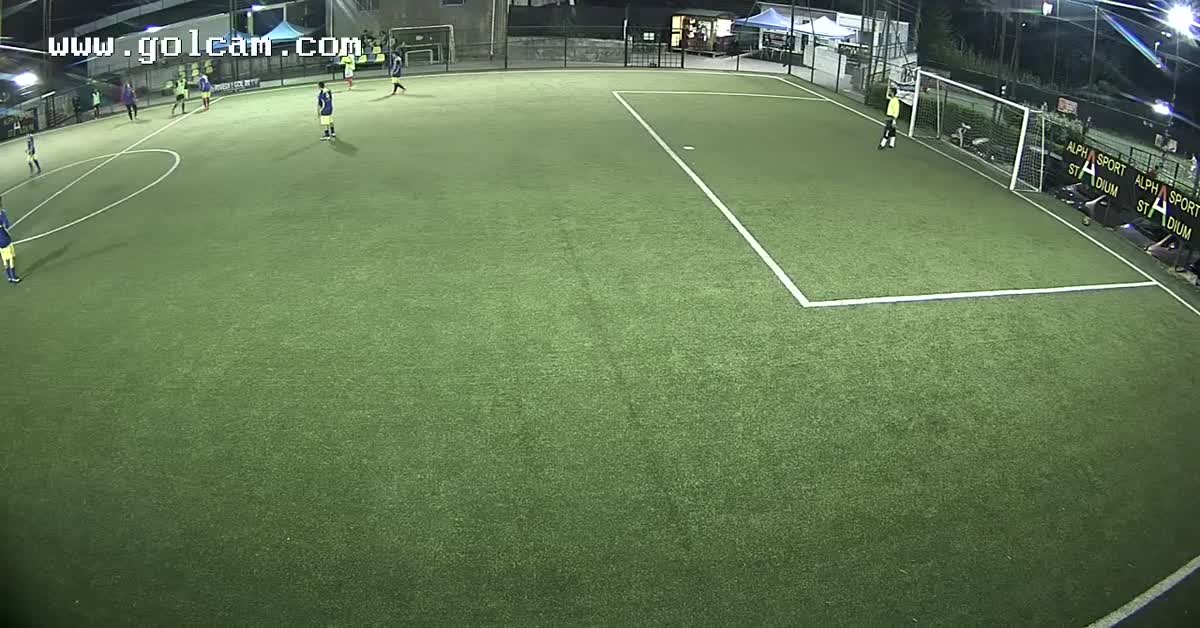 Gol sic rapina 