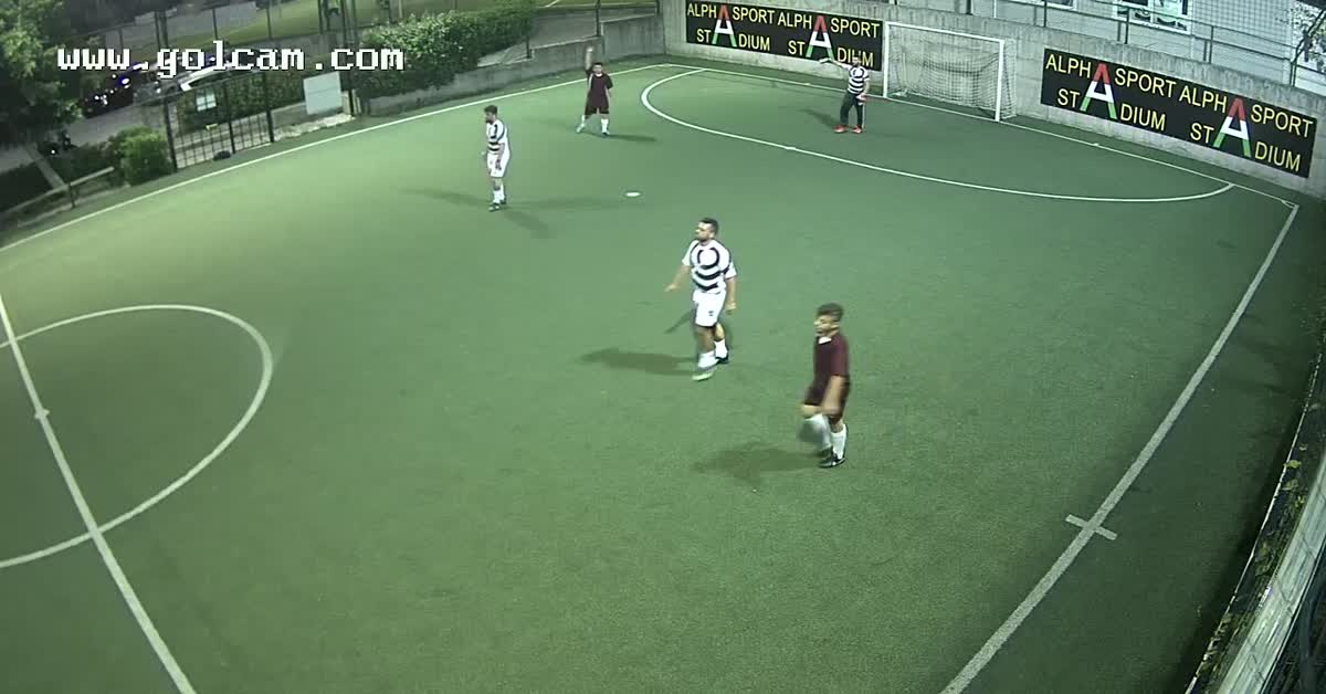 Gol fortunato