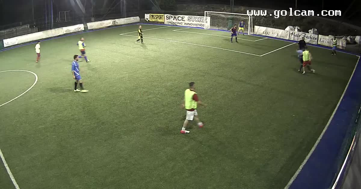 Tiro con caduta 