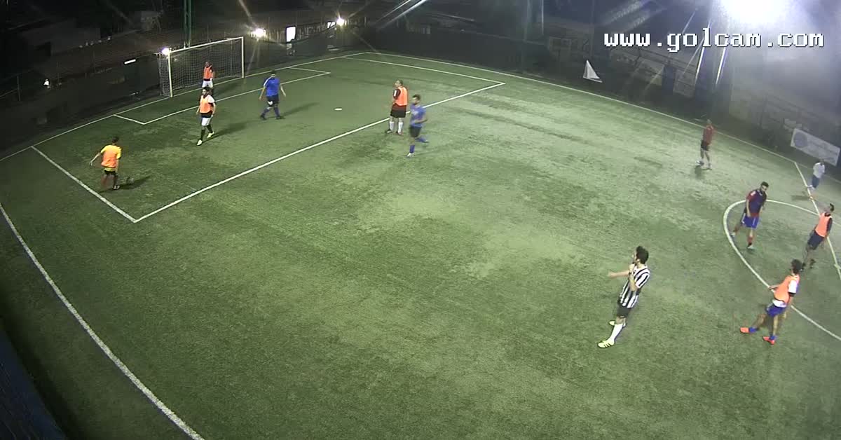 Primo gol