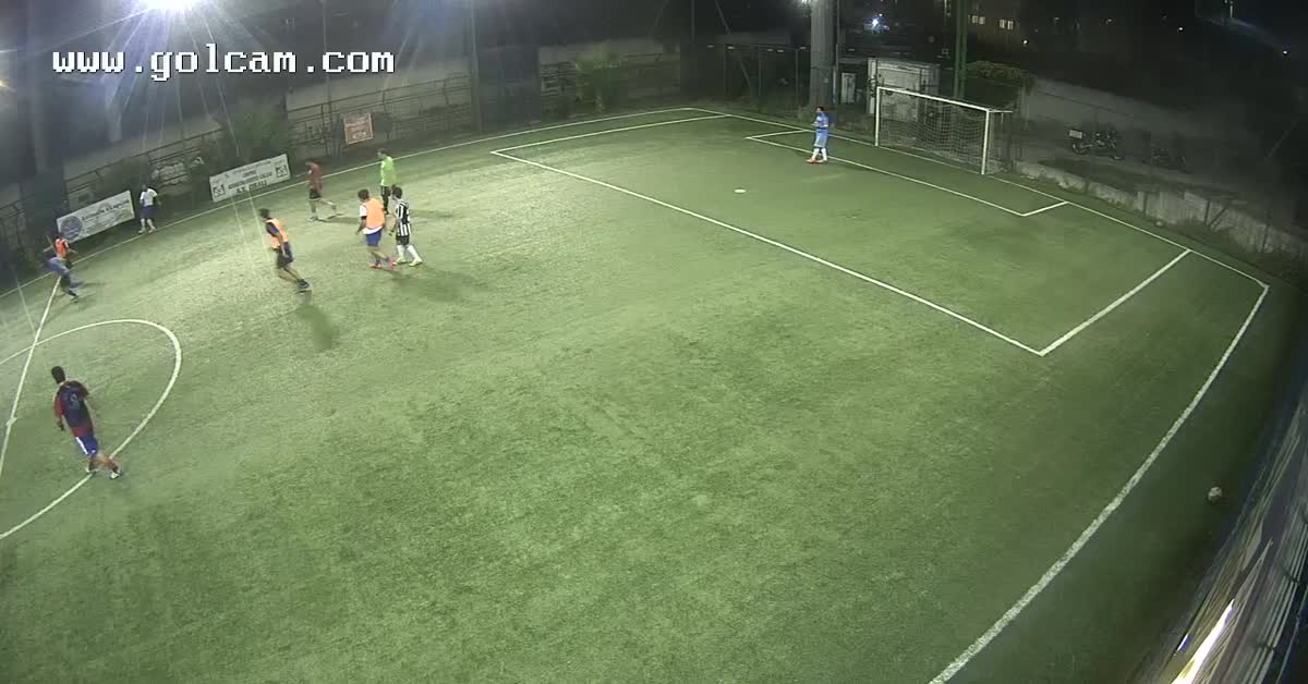 Assist perfetto e goal