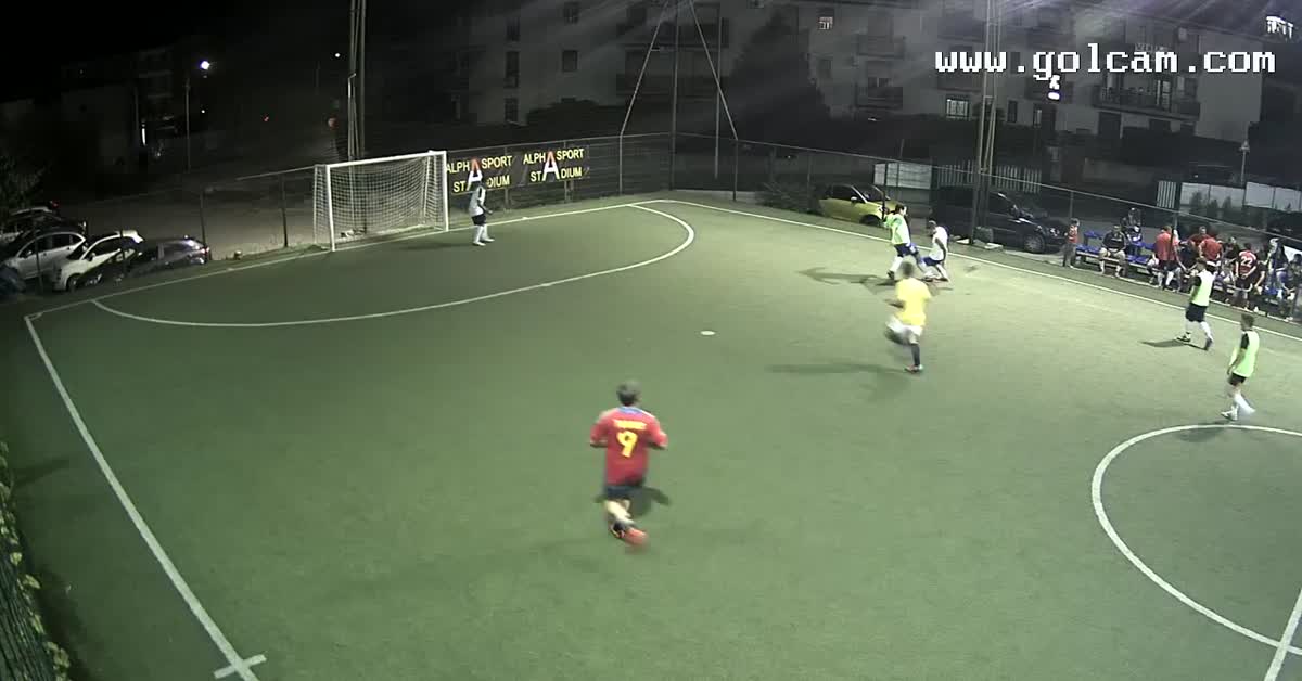 Gooool
