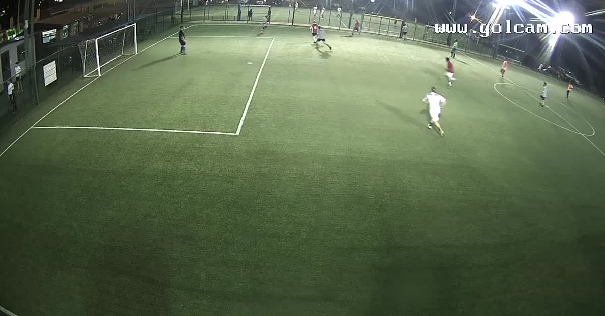 Goal mancato