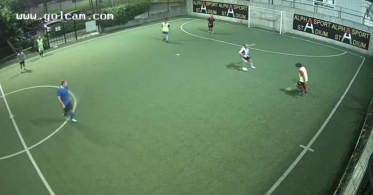 goal rapido