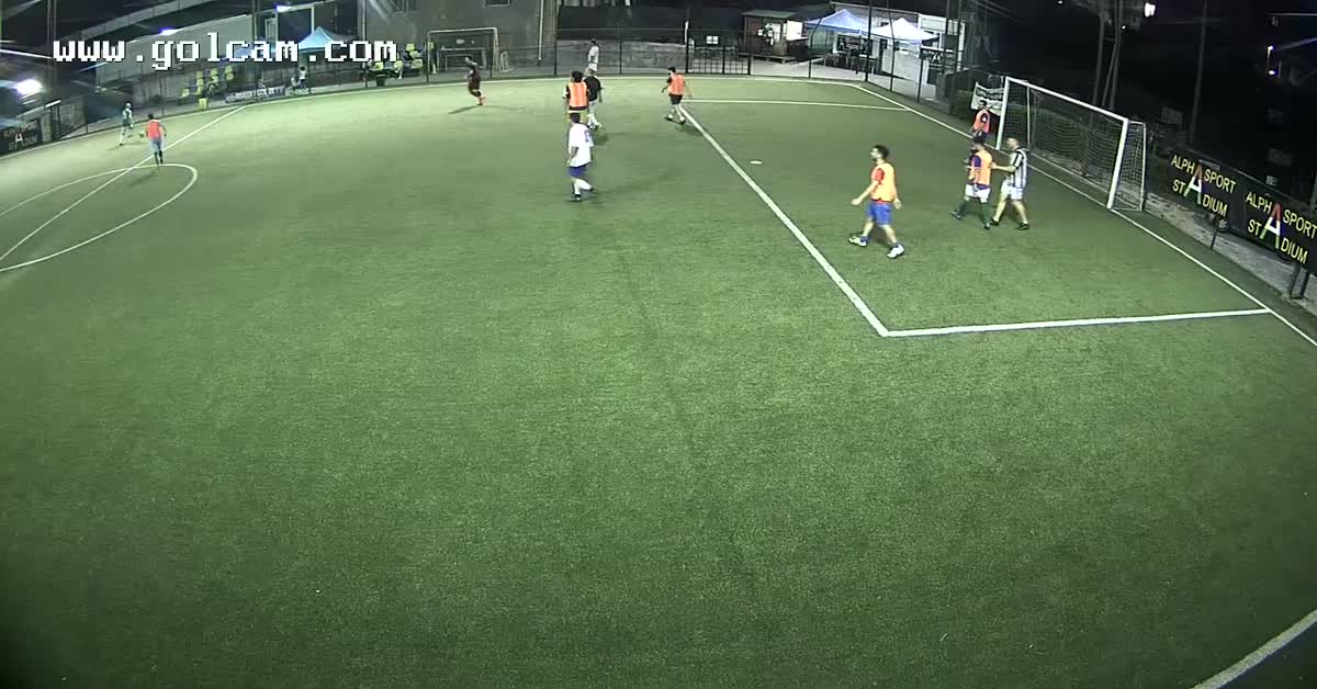 Gol da fuori 