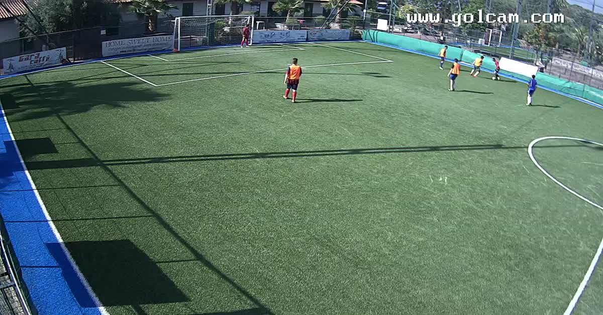 Passaggio e tiro