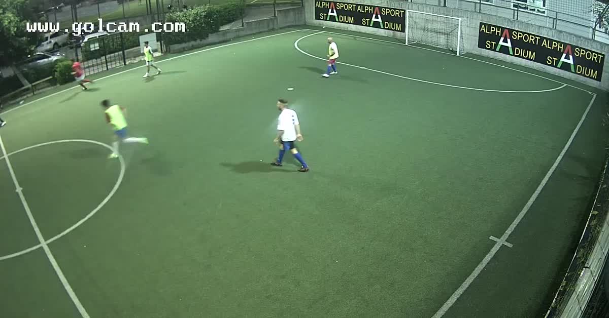 Tu per tu e goal