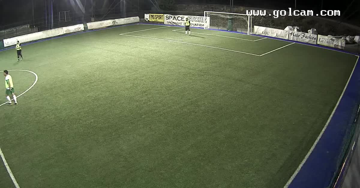 gol in profondità 