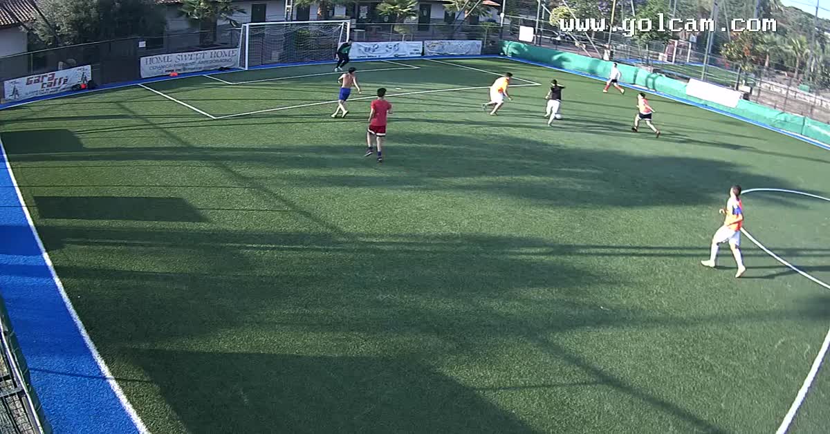 Fiuto del gol