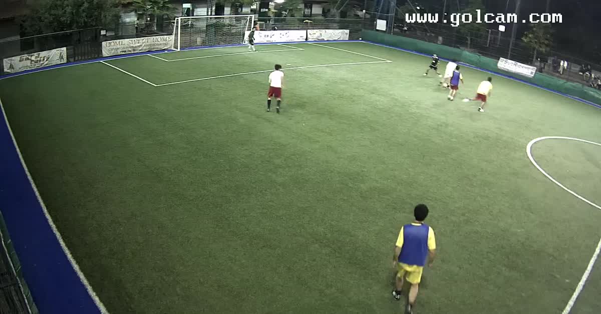 Dribbling 