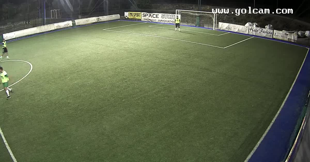 Stop e gol