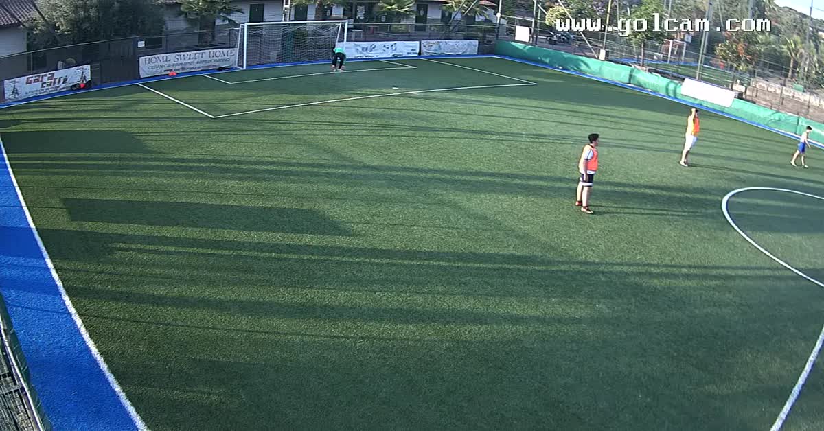 Papera del portiere