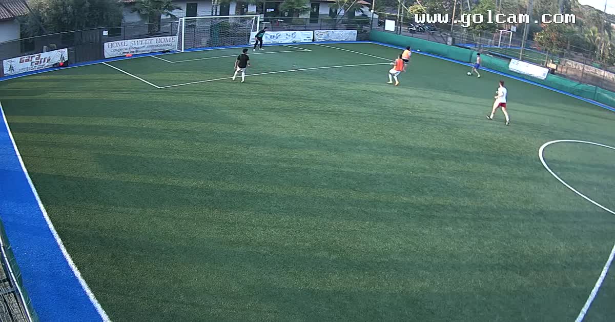 Gol sul primo palo