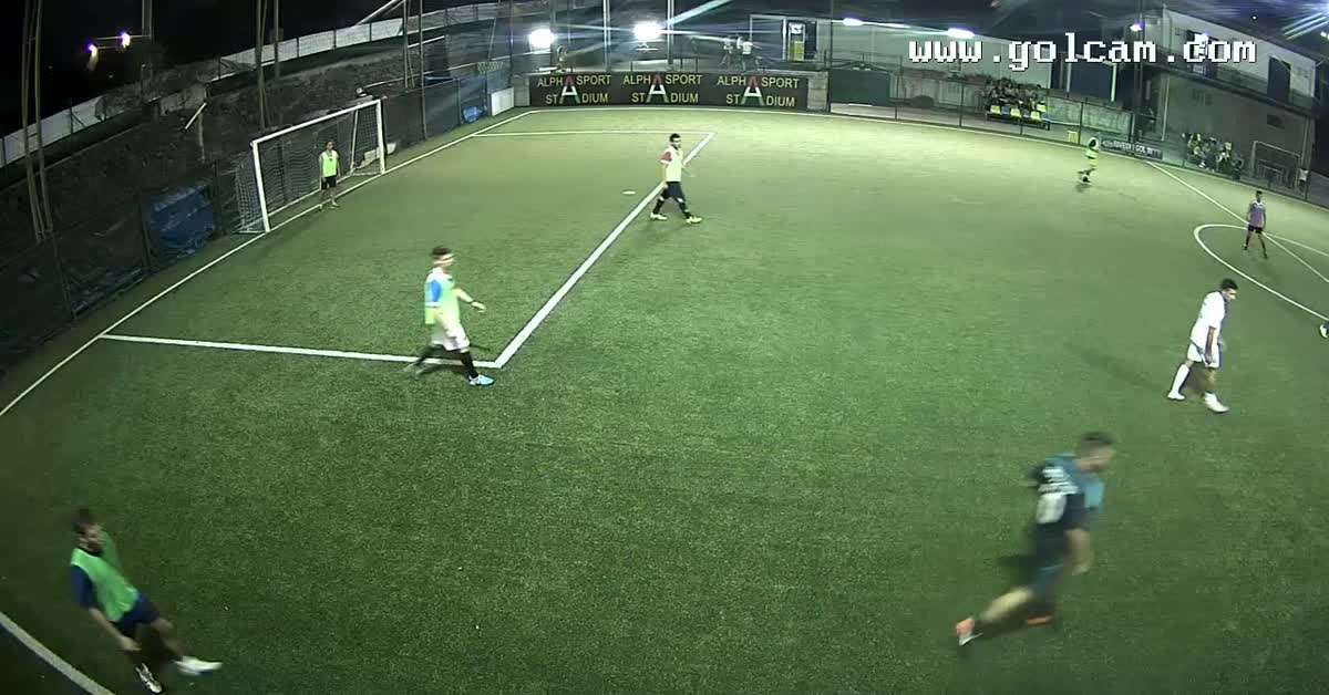 Gol 1