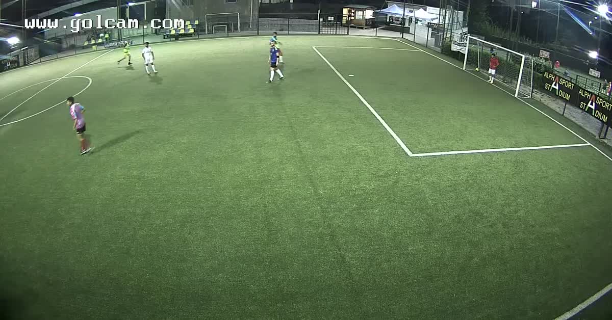 Gol!