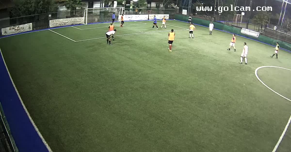 Tiro a volo