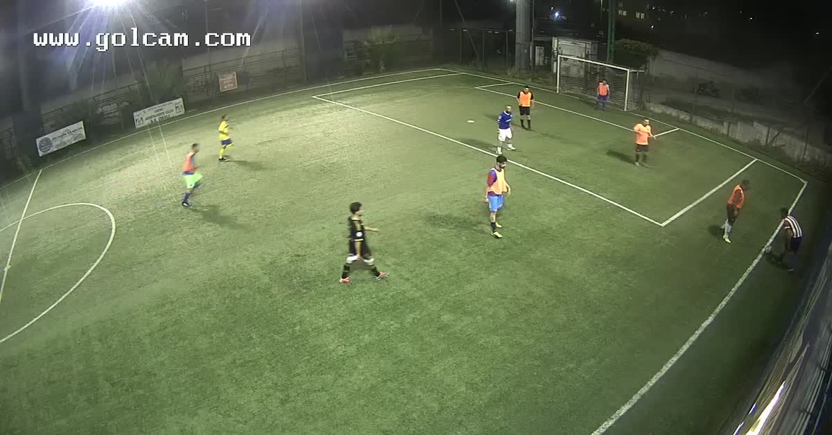 gol di potenza 