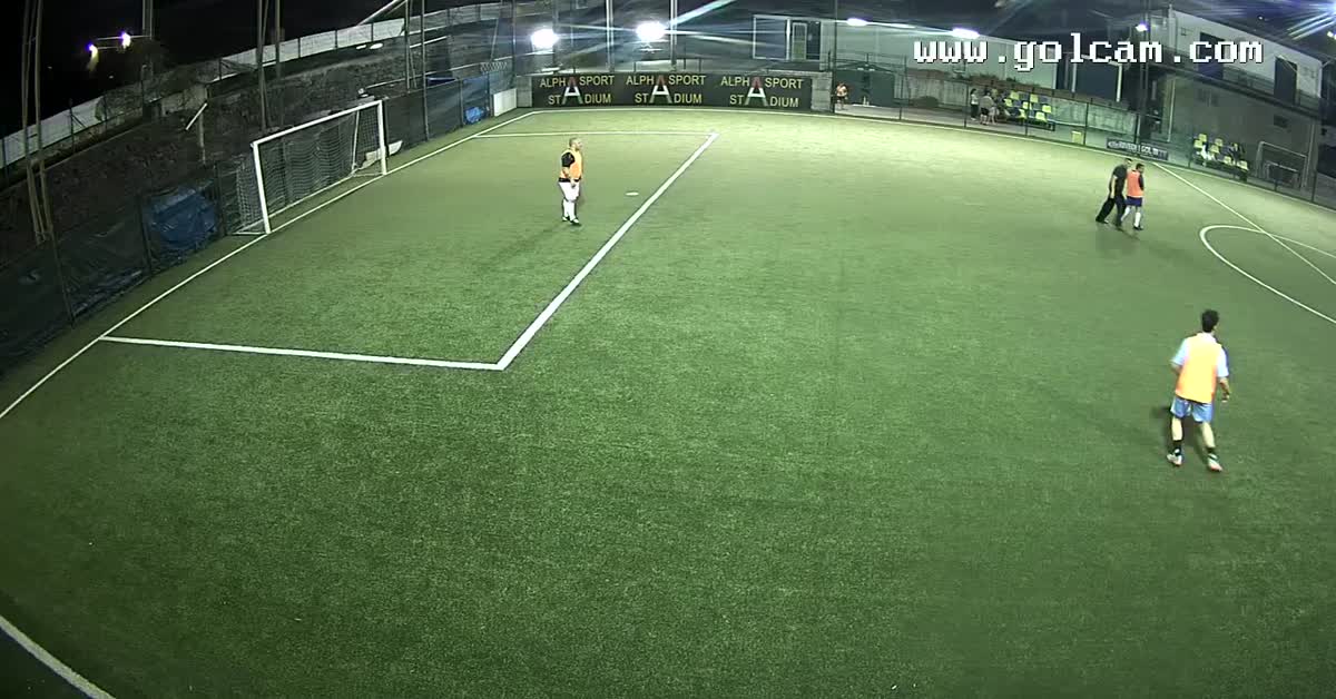 Scusa Peppe renda 1 gol 