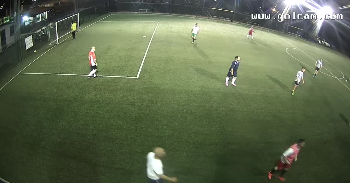 Goal mancatogoal 