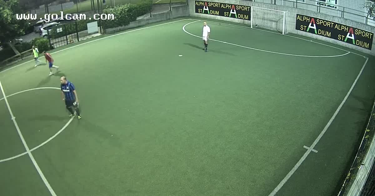 Goal di sinistro