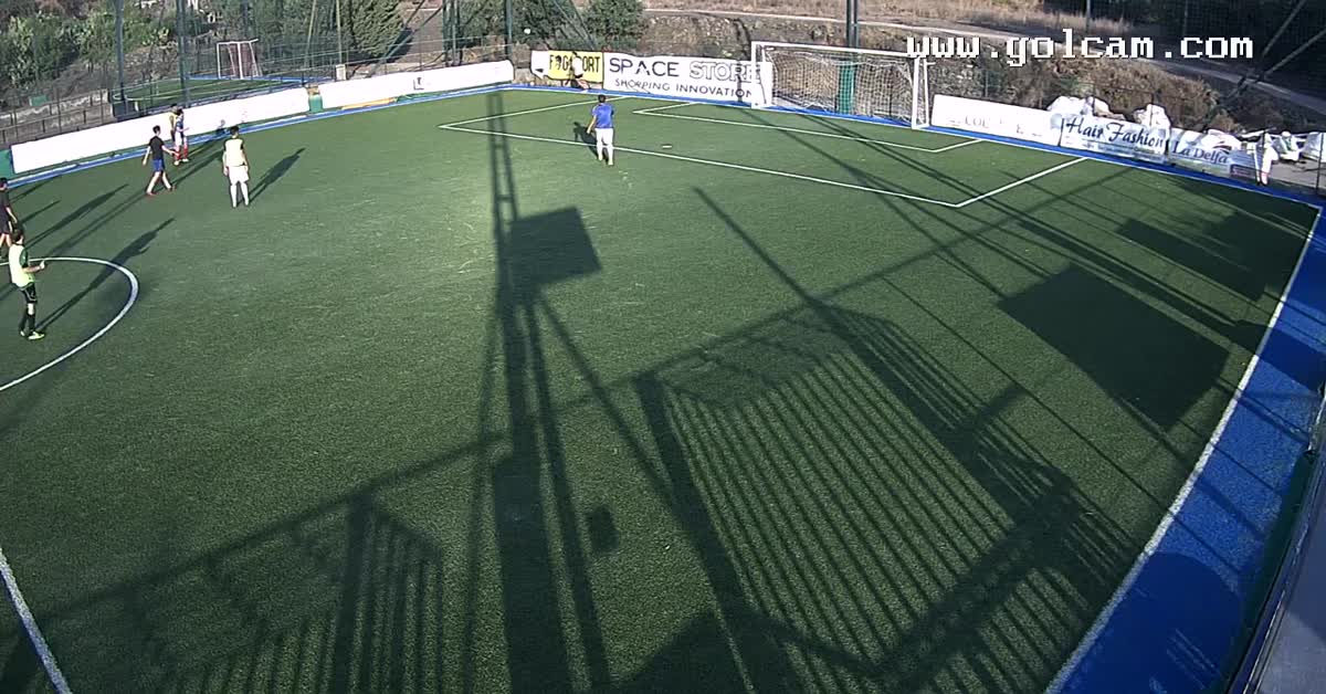 Super pallonetto