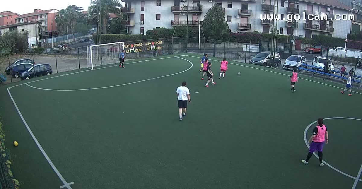 Gol 1 Mio