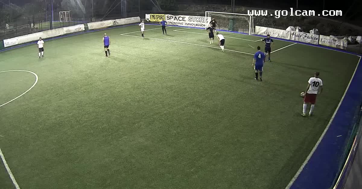 Incrocio!
