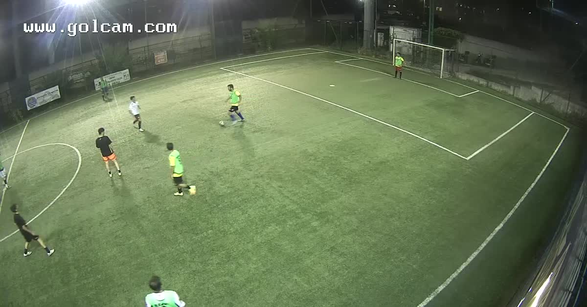 giova gol