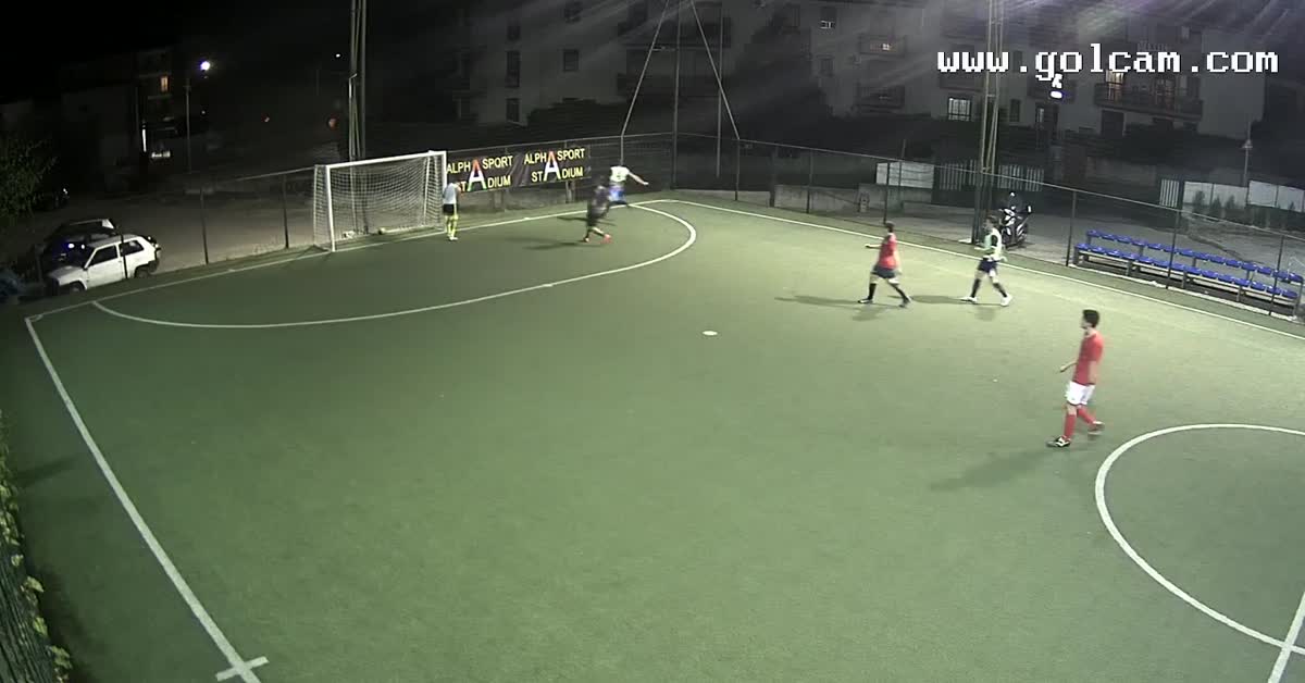Accelerazione e goal