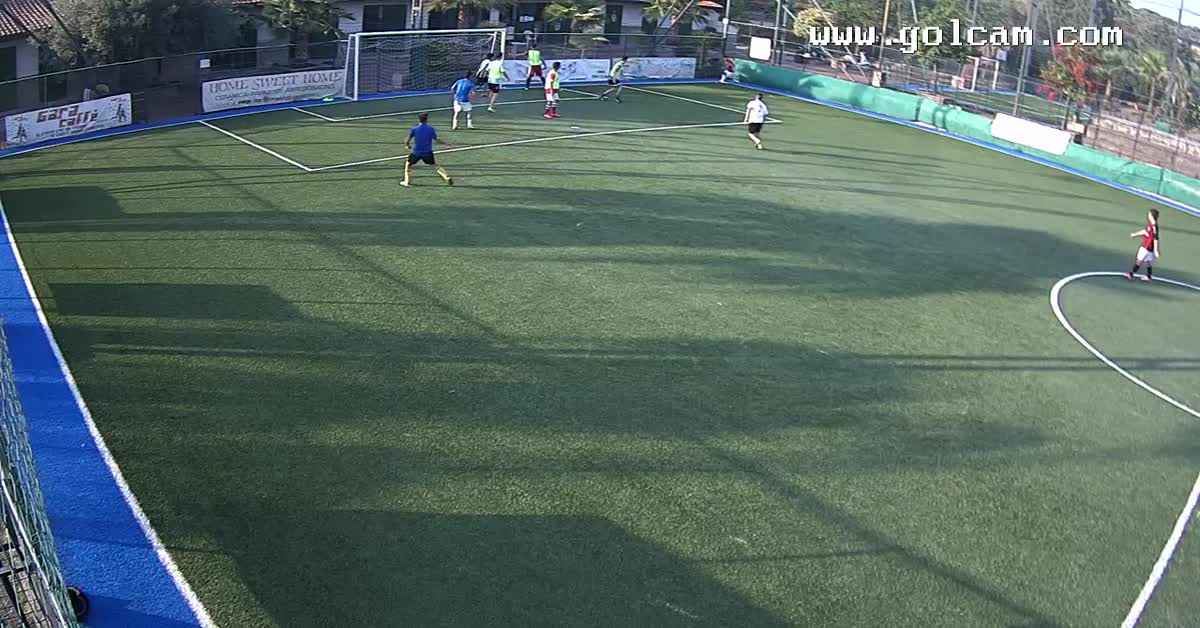 Gol ad incrociare