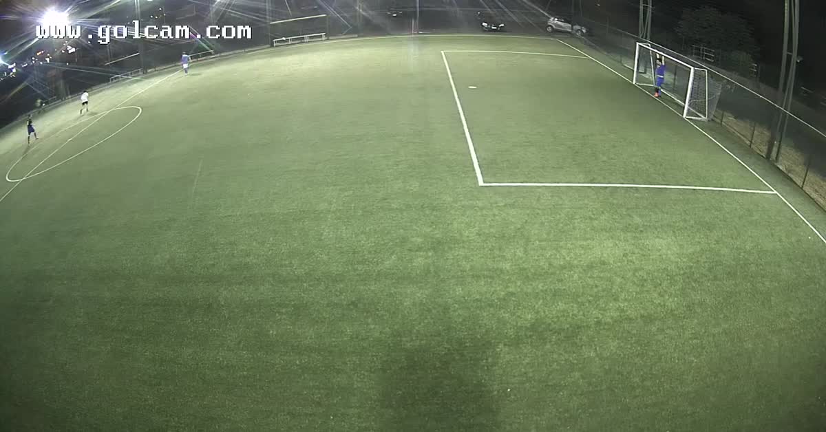 Goal 25