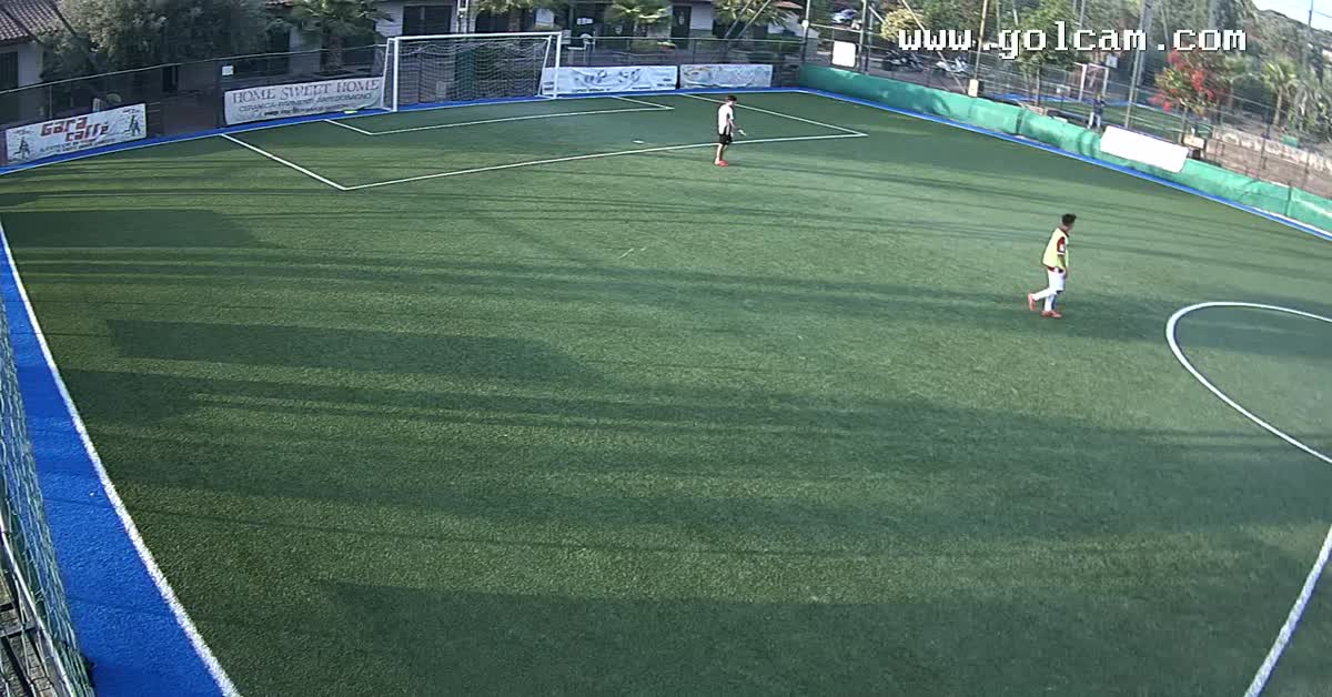 Gran gol