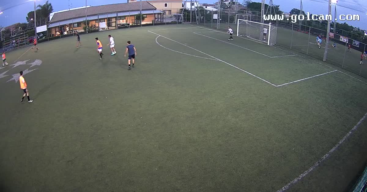 Calcio a 8