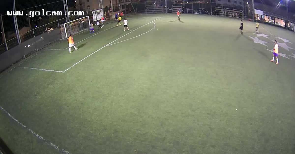 Gol Corradinho indifferen