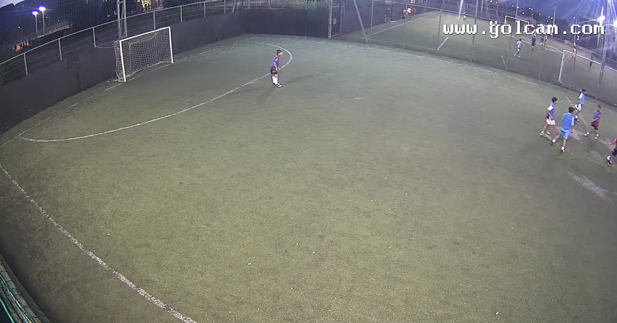 assist Alessandro 