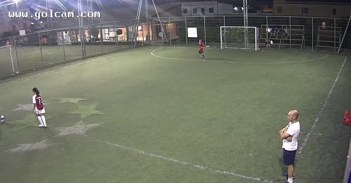 goal Pierpaolo 