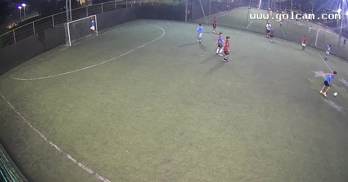 assist Alessandro 