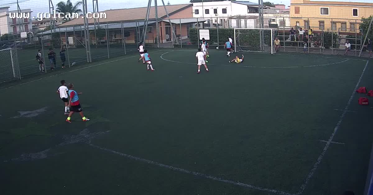 Allenamento 