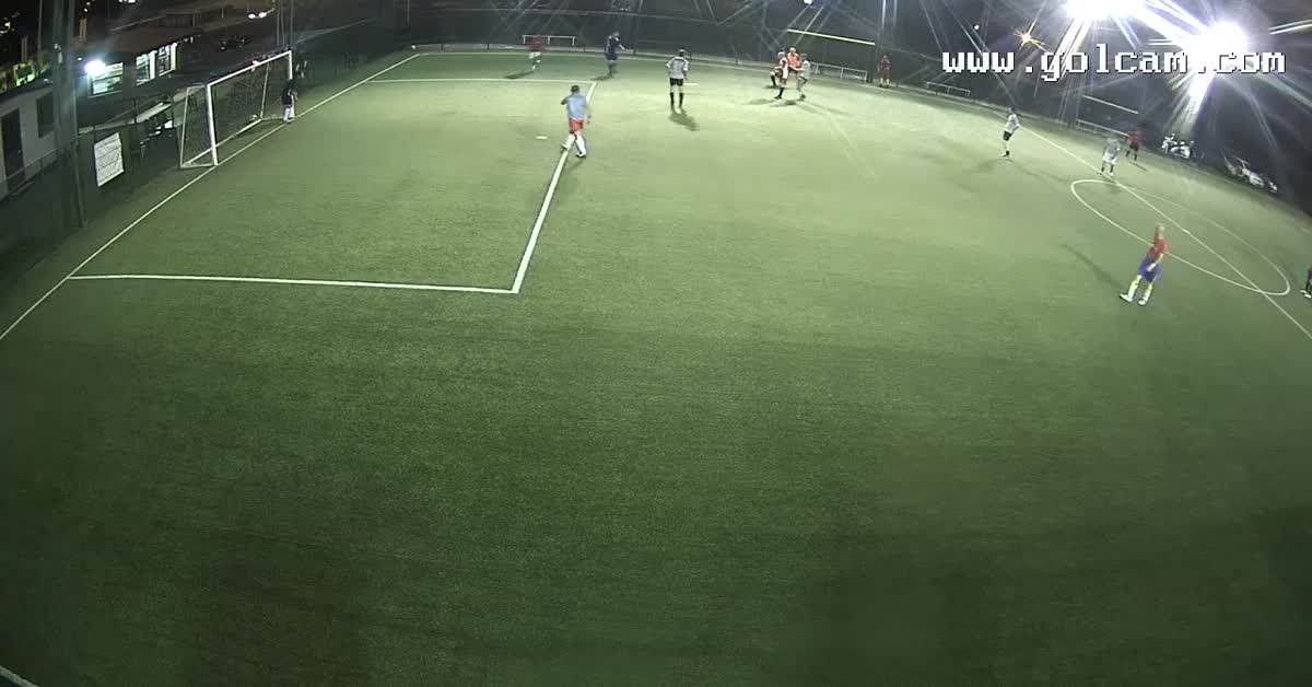 Goal mancato