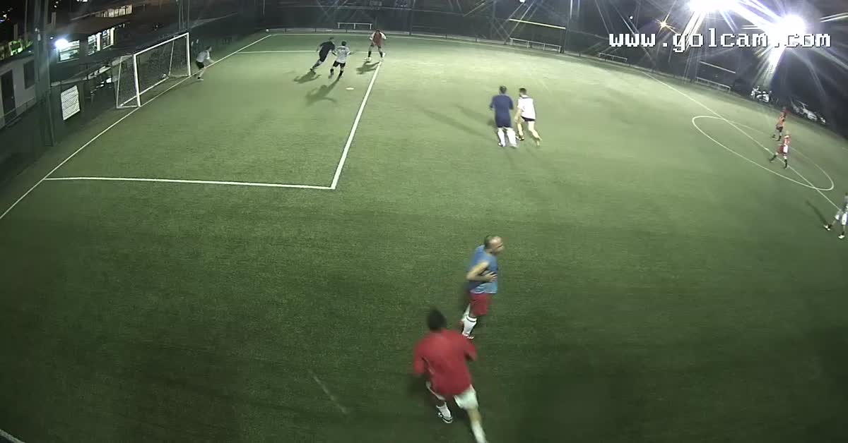 Goal mancato