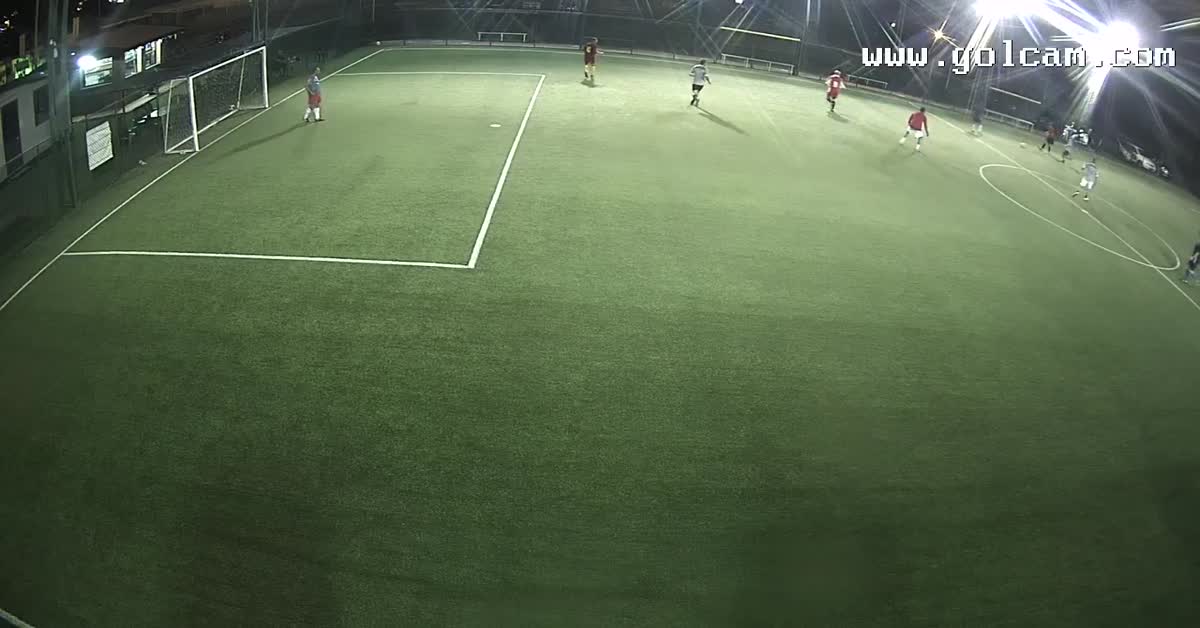 Goal mancato