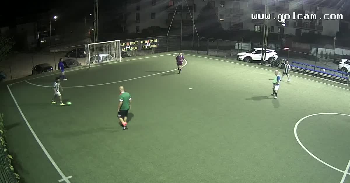 Gran goal
